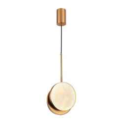 Marble Pendant Lamp