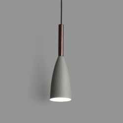 Wood Pendant Lamp