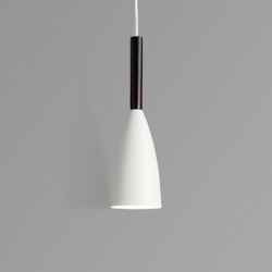 Wood Pendant Lamp