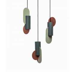 Iron Pendant Lamp