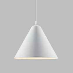 Alu Alloy Pendant Lamp