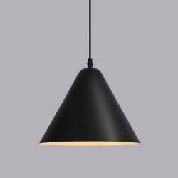 Alu Alloy Pendant Lamp