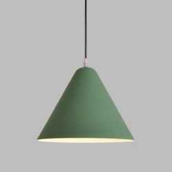 Alu Alloy Pendant Lamp