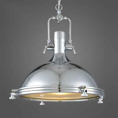 Iron Pendant Lamp