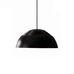 Iron Pendant Lamp