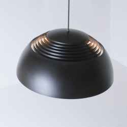 Iron Pendant Lamp