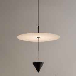 Iron&Acrylic Pendant Lamp