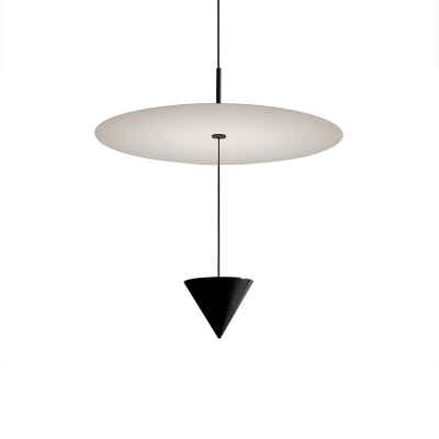 Iron&Acrylic Pendant Lamp