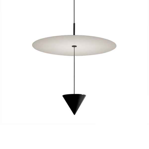 Iron&Acrylic Pendant Lamp