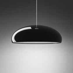 Aluminium Pendant Lamp