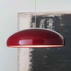 Aluminium Pendant Lamp