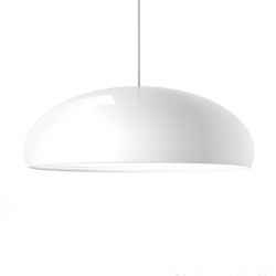 Aluminium Pendant Lamp