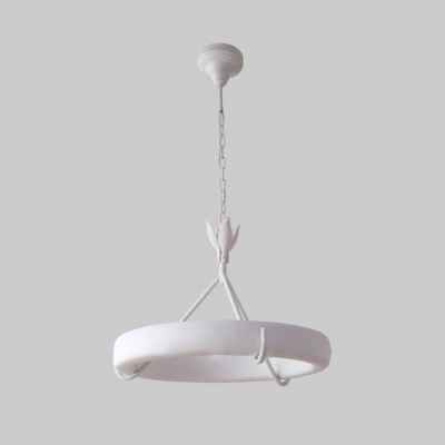 Fiber Pendant Lamp