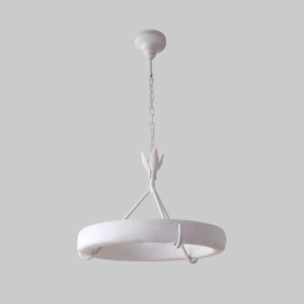 Fiber Pendant Lamp