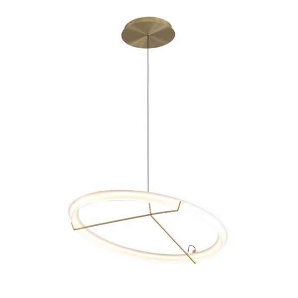 Metal Pendant Lamp