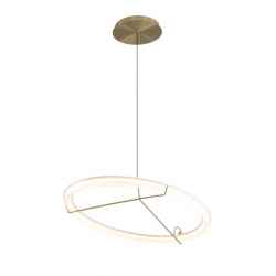 Metal Pendant Lamp