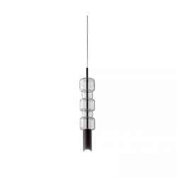 Alu&Glass Pendant Lamp