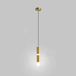 Iron Pendant Lamp