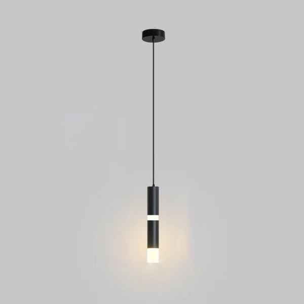 Iron Pendant Lamp