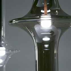 Glass Pendant Lamp