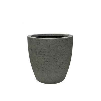 Fiber Plant Pot