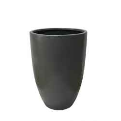 Cement Plant Pot