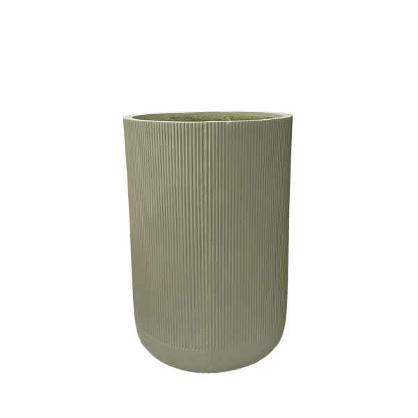 Fiber Plant Pot