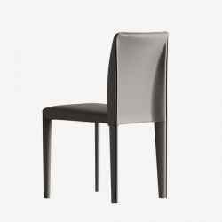 Leather Dining Chair