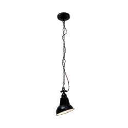 enamal pendant lamp