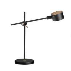 Metal Table Lamp