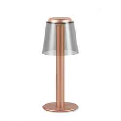 Alu&Acrylic Table Lamp