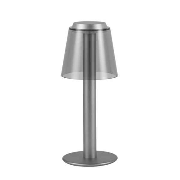 Alu&Acrylic Table Lamp