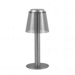 Alu&Acrylic Table Lamp