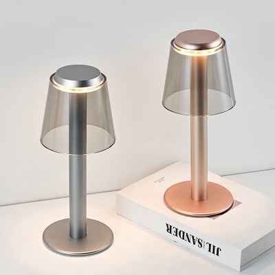 Alu&Acrylic Table Lamp