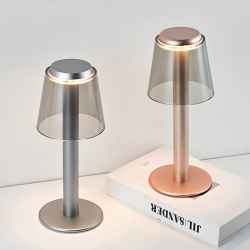 Alu&Acrylic Table Lamp