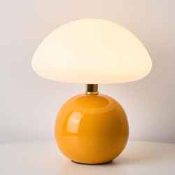 Ceramic Table Lamp