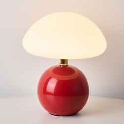 Ceramic Table Lamp