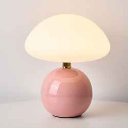 Ceramic Table Lamp