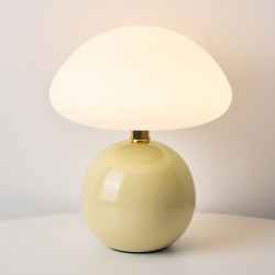 Ceramic Table Lamp