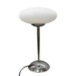 Iron&Glass Table Lamp