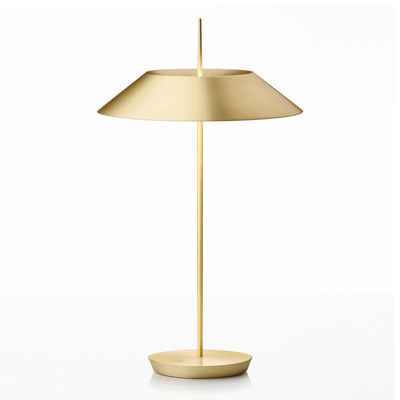 Metal Table Lamp