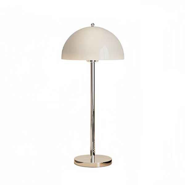 Metal&Acrylic Table Lamp