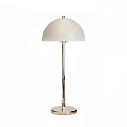 Metal&Acrylic Table Lamp