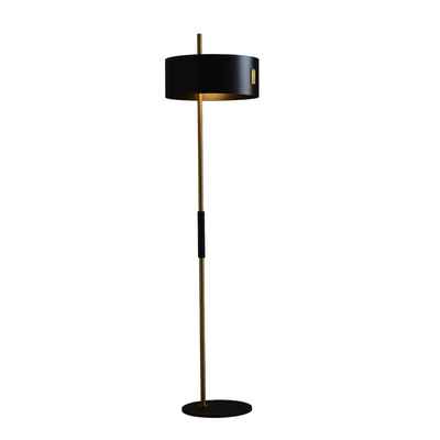 Metal Floor Lamp