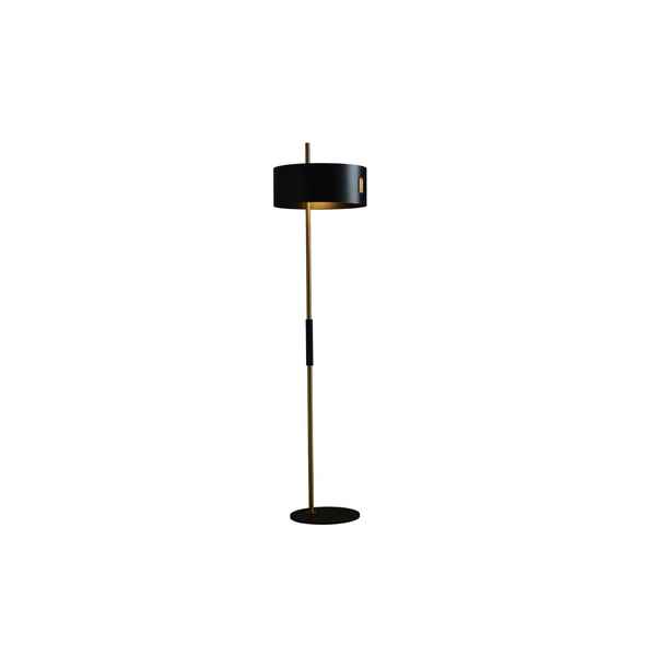 Metal Floor Lamp