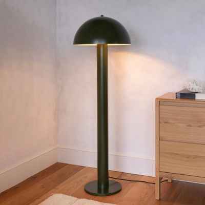 Metal Floor Lamp