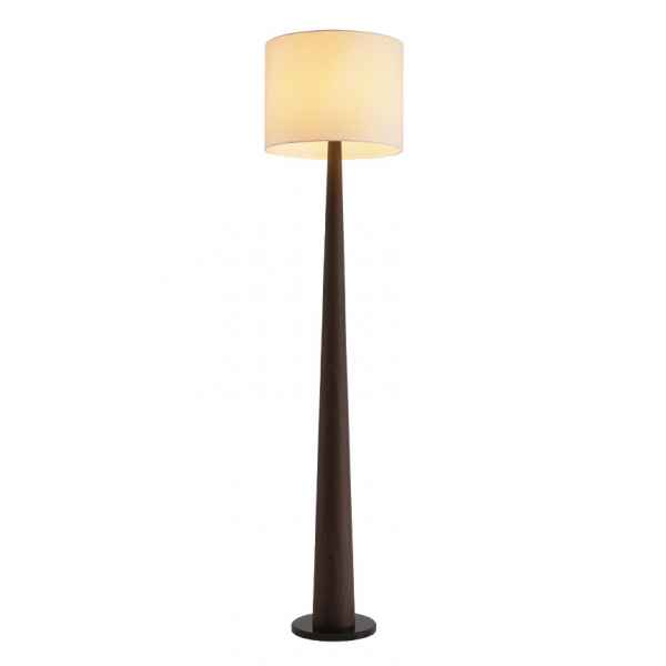 Iron Floor Lamp