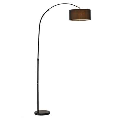 Iron Floor Lamp