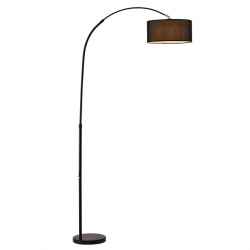 Iron Floor Lamp