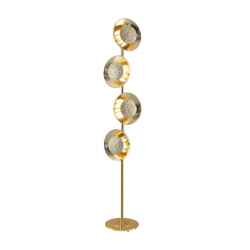 4Heads Metal Floor Lamp